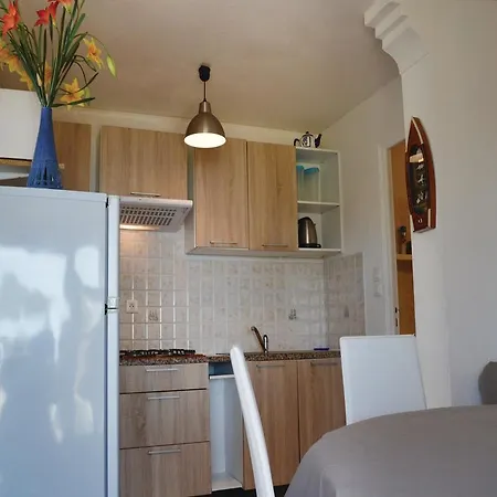 Apartment One-bedroom In *